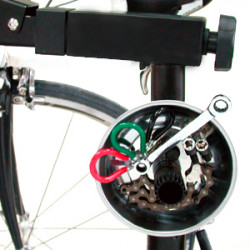 Bol Magnetic SUPER B TB-1912 - Img 7