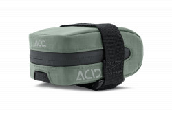 BORSETA ACID SADDLE BAG PRO XS Olive