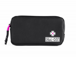 Borseta Muc-Off Essentials Impermeabila Neagra