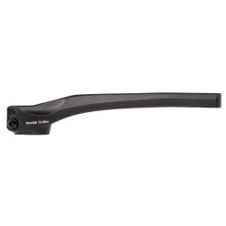 Brat Dreapta SAMOX Shimano E6100, E7000/8000 175 mm SHAPE 3 - Img 4