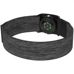 Bratara monitor ritm cardiac POLAR Verity Sense Grey