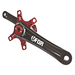 Brate Pedalier UFOR Road C-102 - Img 2