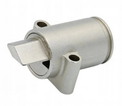 Butuc cu cheie ABUS Bosch pentru acumulator intern PowerTube