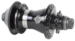 Butuc de bicicleta BMX Odyssey Clutch Freecoaster V2