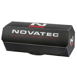 Butuc Fata Carbon FD NOVATEC D411CB 28H - Img 3