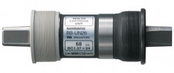 BUTUC PEDALIER SHIMANO BB-UN26 BSA 68-LL113 FARA SURUB VRAC