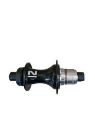 Butuc Spate NOVATEC D462SB-B12-CL-XD 32H 12 x 148 mm