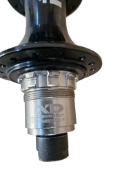 Butuc Spate NOVATEC D462SB-B12-CL-XD 32H 12 x 148 mm - Img 3