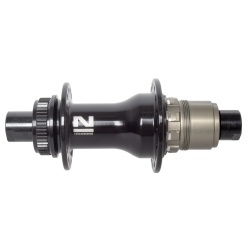 Butuc Spate NOVATEC D792SB-X12-CL-XDR 32H 12 x 142 mm