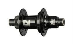 Butuc Spate NOVATEC D902SB-B12-A4A-S11 12x148 mm 32H - Sram HD