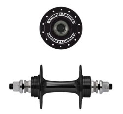 Butuc Spate Single Speed/Fixed STURMEY- ARCHER HBT30 36H Negru - Img 2