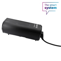 Cablu Bosch PowerMore, baterie suplimentara Smart System 300 mm - Img 2