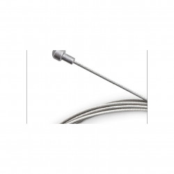 CABLU CAPGO BL BRAKE INNER CABLE 1.5MM STAINLESS STEEL SHIMANO ROAD2000mm