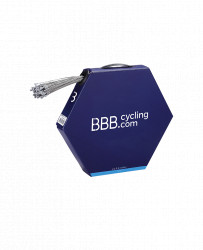 Cablu frana BBB compatibil Campagnlo BCB-42CR BrakeWire 2x1700 mm