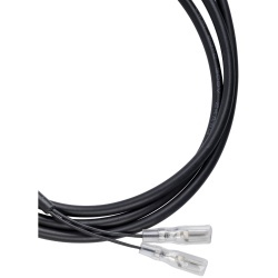 Cablu lumina spate BAFANG E-bike - 1100 mm - Img 2