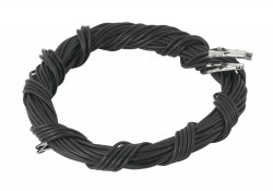 Cablu pentru dinam 10m (5x2m)