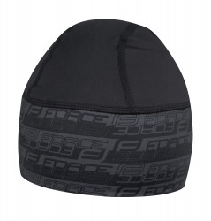 Caciula sub casca Force captusita lycra neagra L/XL