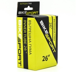 Camera Bikesport 26 x 1.95/2.125, AV48