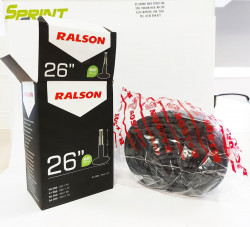 Camera Ralson R-6205 26x1.75-2.125 (40/57-559) AV - Img 4