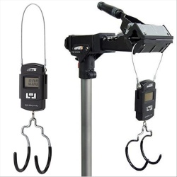 Cantar SUPER B TB-DS10 20g ~ 50 kg - Img 2