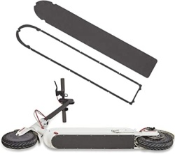 Capac + Garnitura Protectie Acumulator E-Trotineta ANLEN E9X - Img 5