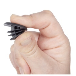 Capete Ghidon (4 buc) M-WAVE FIT-PLUGS - Img 4
