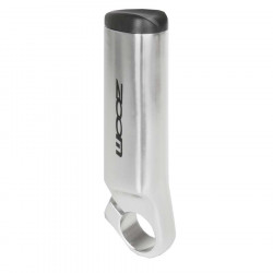 Capete Ghidon ZOOM Aluminiu Silver