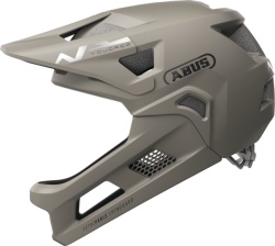 Casca ABUS FULL FACE PENTRU COPII YouDrop MANDIBULA DETASABILA MODEL 2026 - Img 9