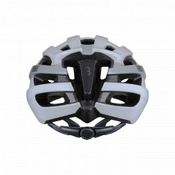 Casca BBB Hawk BHE-151 Glossy White - Img 4