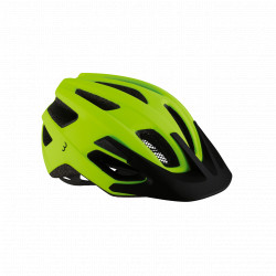 Casca BBB Kite 2.0 BHE-29B Galben Neon - Img 3