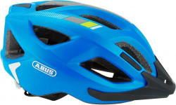 Casca bicicleta ABUS Aduro 2.0 Blue Road L