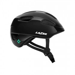 Casca bicicleta copii LAZER Nutz Kineticore CE-CPSC Negru One Size