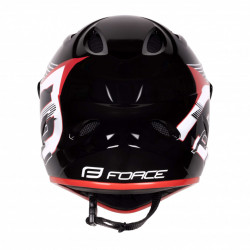 Casca Downhill Full-Face Force Tiger