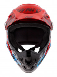 Casca bicicleta Full-Face Downhill Force Tiger - Img 21