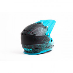 Casca bicicleta Full-Face LAZER Phoenix+ Mint/Black Matte L