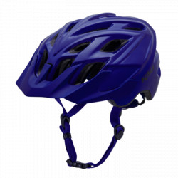 Casca Bicicleta Kali Chakra Solid Blue