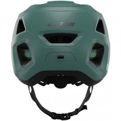 Casca bicicleta LAZER Lupo KinetiCore Green One Size
