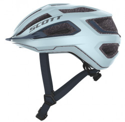 Casca bicicleta SCOTT ARX Glace Blue