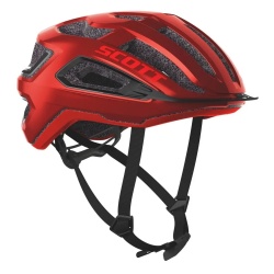 Casca bicicleta SCOTT ARX Striker Red