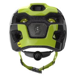 Casca ciclism copii SCOTT Spunto Junior Black Yellow