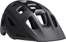Casca ciclism LAZER Impala Matte Full Black MTB