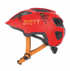 Casca copii SCOTT Spunto JR Florida Red