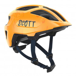 Casca copii SCOTT Spunto Kid Fire Orange