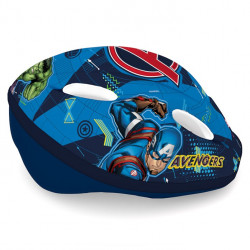 Casca copii Seven Avengers (52-56 cm) - Img 3