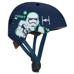 Casca copii Seven Star Wars Stormtrooper (54-58 cm) - Img 2