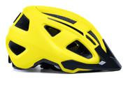 Casca CUBE Fleet Yellow - Img 2