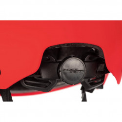 Casca CUBE Helment Dirt 2.0 Red - Img 4