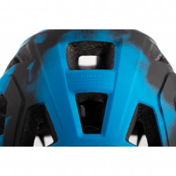 Casca CUBE Helmet Badger Blue - Img 2