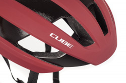 Casca CUBE Helmet Heron Red - Img 4