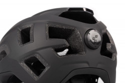 Casca CUBE Helmet Pathos Black Grey
